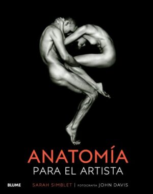 ANATOMIA PARA EL ARTISTA