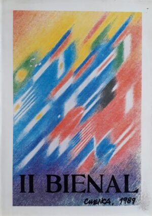CATALOGO DE LA II BIENAL