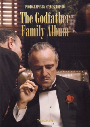 THE GODFATHER FAMILY ALBUM