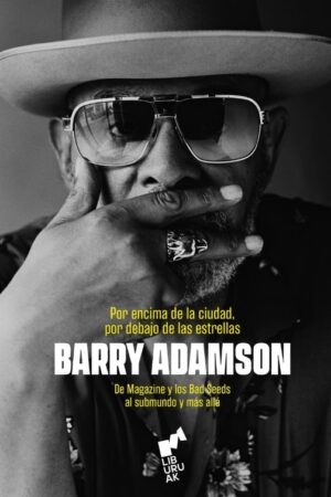 POR ENCIMA DE LA CIUDAD POR DEBAJO DE LAS ESTRELLAS