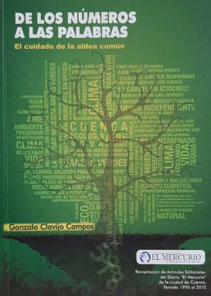 DE LOS NUMEROS A LAS PALABRAS El cuidado de la aldea común