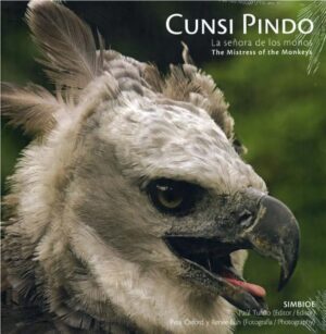 CUNSI PINDO LA SEÑORA DE LOS MONOS the mistress of the monkeys