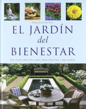 JARDIN DEL BIENESTAR, EL