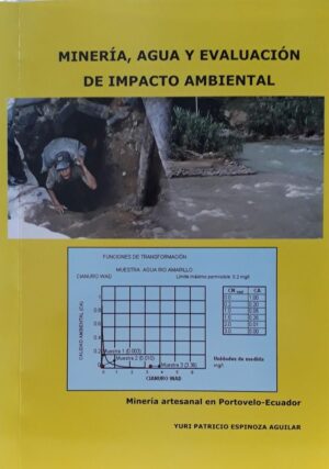 MINERIA AGUA Y EVALUACION DE IMPACTO AMBIENTAL