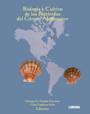 BIOLOGIA Y CULTIVO DE LOS PECNITIDOS DEL GENERO NODIPECTEN