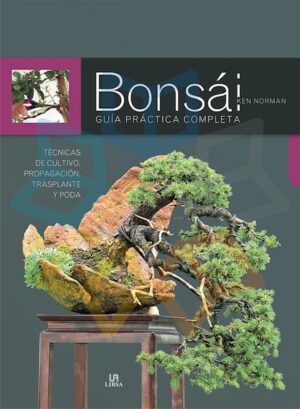 BONSAI GUIA PRACTICA COMPLETA
