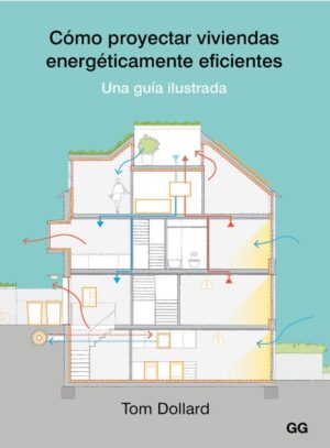 COMO PROYECTAR VIVIENDAS ENERGICAMENTE EFICIENTES Una guía ilustrada