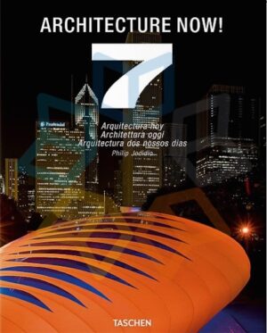 ARCHITECTURE NOW ! 7