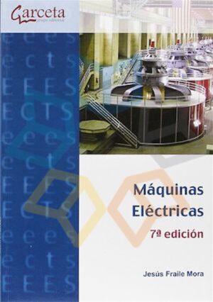 MAQUINAS ELECTRICAS