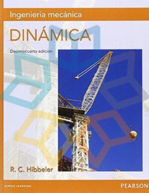 INGENIERIA MECANICA DINAMICA
