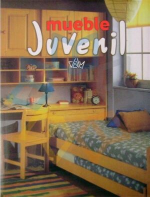 MUEBLE JUVENIL