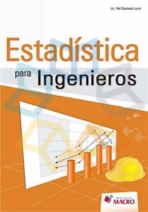 ESTADISTICA PARA INGENIEROS