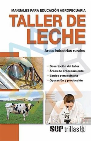TALLER DE LECHE