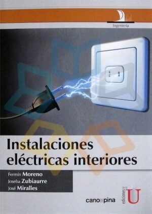 INSTALACIONES ELECTRICAS INTERIORES