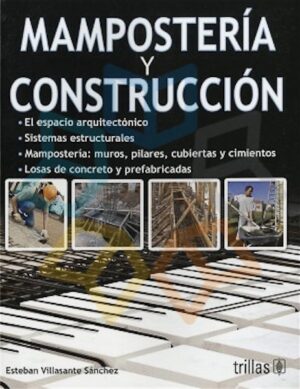 MAMPOSTERIA Y CONSTRUCCION