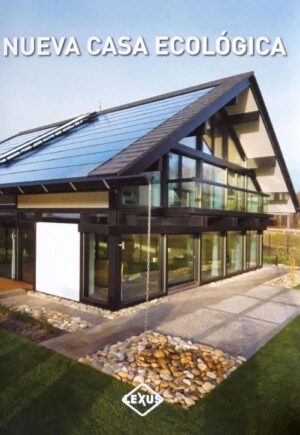 NUEVA CASA ECOLOGICA
