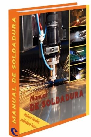 MANUAL DE SOLDADURA
