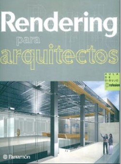 RENDERING PARA ARQUITECTOS