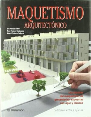 MAQUETISMO ARQUITECTONICO