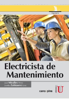 ELECTRICISTA DE MANTENIMIENTO