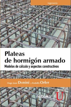 PLATEAS DE HORMIGON ARMADO Modelos de cálculo y aspectos constructivos