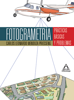 FOTOGRAMETRIA Prácticas básicas y problemas