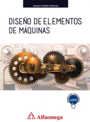 DISEÑO DE ELEMENTOS DE MAQUINAS