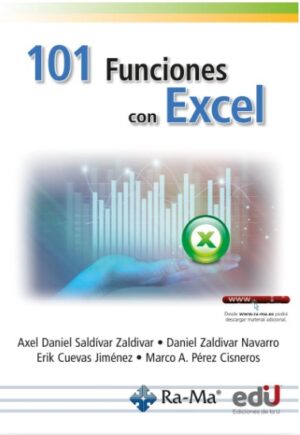 101 FUNCIONES CON EXCEL