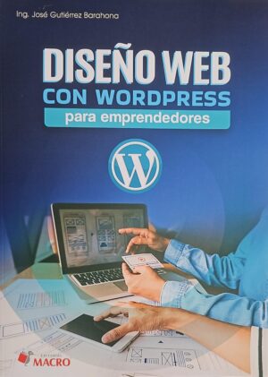 DISEÑO WEB CON WORDPRESS PARA EMPRENDEDORES