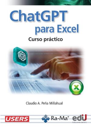 ChatGPT PARA EXCEL Curso práctico