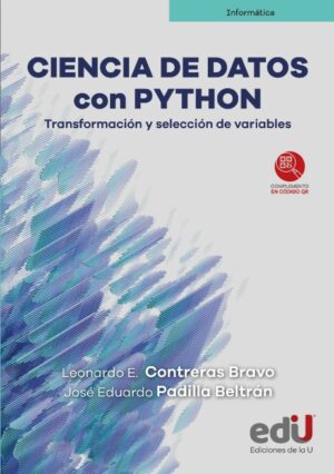 CIENCIA DE DATOS CON PYTHON Transformación y selección de variables