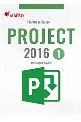 PLANIFICACION CON PROJECT 2016 T1