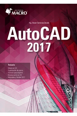 AUTOCAD 2017