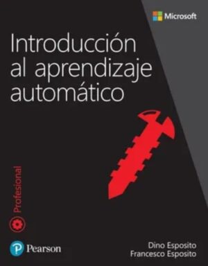 INTRODUCCION AL APRENDIZAJE AUTOMATICO