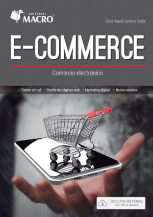E-COMMERCE COMERCIO ELECTRONICO