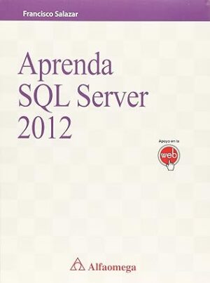 APRENDA SQL SERVER 2012