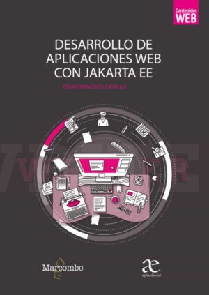 DESARROLLO DE APLICACIONES WEB CON JAKARTA EE