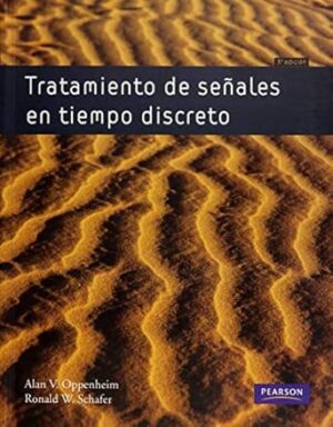 TRATAMIENTO DE SEÑALES EN TIEMPO DISCRETO