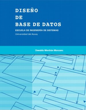 DISEÑO DE BASE DE DATOS