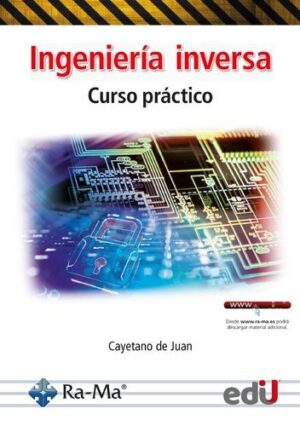 INGENIERIA INVERSA Curso práctico