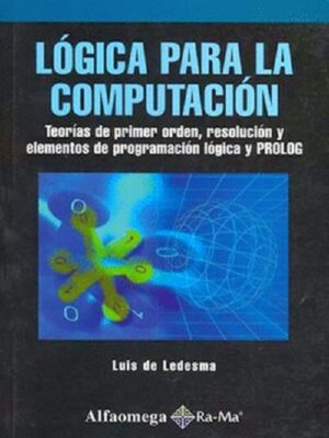 LOGICA PARA LA COMPUTACION