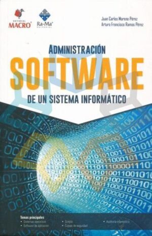 ADMINISTRACION HARDWARE DE UN SISTEMA INFORMATICO
