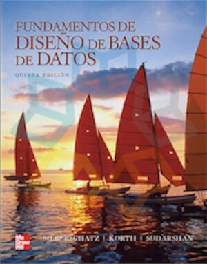 FUNDAMENTOS DE DISEÑO DE BASES DE DATOS
