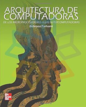 ARQUITECTURA DE COMPUTADORAS