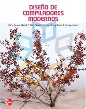 DISEÑO DE COMPILADORES MODERNOS