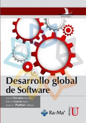 DESARROLLO GLOBAL DE SOFTWARE