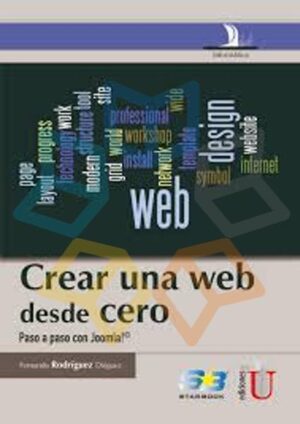 CREAR UNA WEB DESDE CERO Paso a paso con Joomla