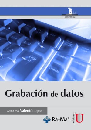 GRABACION DE DATOS