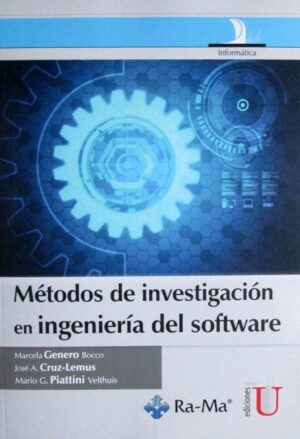 METODOS DE INVESTIGACION E INGENIERIA DEL SOFTWARE