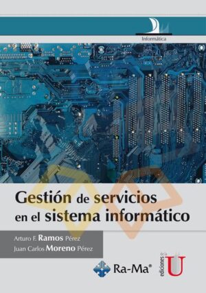 GESTION DE SERVICIOS EN EL SISTEMA INFORMATIVO